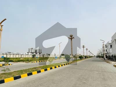 Palm Village The Royal Residential Project