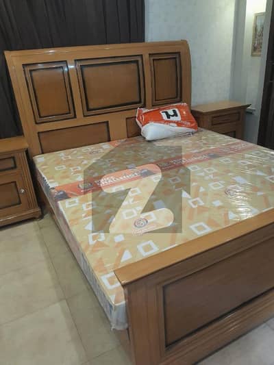 جوہر ٹاؤن لاہور میں 2 کمروں کا 5 مرلہ زیریں پورشن 75.0 ہزار میں کرایہ پر دستیاب ہے۔