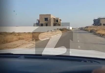 ڈی ایچ اے فیز 8 ڈی ایچ اے ڈیفینس,کراچی میں 1 کنال رہائشی پلاٹ 7.6 کروڑ میں برائے فروخت۔