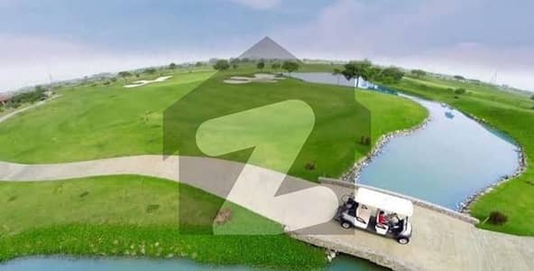 1 Kanal Plot for Sale On Main Ring Road SL3 Face | NFC Phase 2 | Possession Available