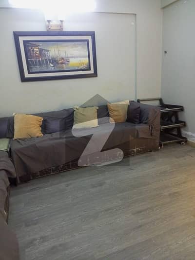 Studio Apartment For Sale 4th Floor Without Lift In Muslim Com