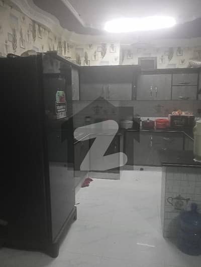 Independent Single Story With Roof West Open 120 Yard 2 Bed Drawing Lounge Parking Space