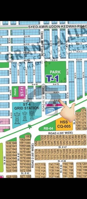 DHA Multan sector T & Marla residential plot near to park, Masjid and commercial. Very close to 150ft road. DHA Multan sector T & Marla residential plot near to park, Masjid and commercial. Very close to 150ft road.