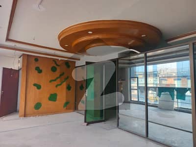 4 Marla 2nd Floor Office For Rent In DHA Phase 1,Block H, Pakistan, Punjab, Lahore