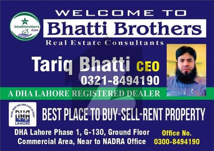 L BLOCK ONE KANAL PLOT FOR SALE LOW PRICE OWNER NEEDY BEST FOR INVESTMENT VERY SOON POSSESSION
