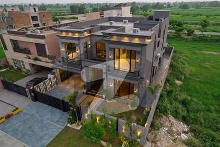 20 MARLA ELEGANT AND FULLY MAINTAINED SUPER HOT LOCATED BUNGALOW IS AVAILABLE IN THE BEST BLOCK OF DHA LAHORE.