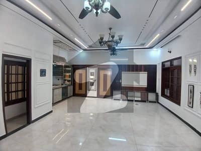 Newly Renovated G+1 240 yards house up for sale on Prime location gulistan e jouhar block 3 near U&B mart.