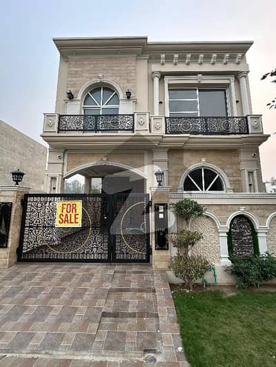 5 Marla Classic House 5 Marla Classic House