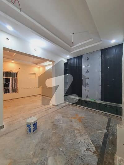 Double Storey House For Rent