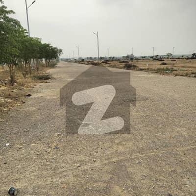 سیکٹر 25-اے - کراچی بار ایسوسی ایشن کوآپریٹو ہاؤسنگ سوسائٹی سکیم 33 - سیکٹر 25-اے,سکیم 33,کراچی میں 10 مرلہ رہائشی پلاٹ 2.1 کروڑ میں برائے فروخت۔