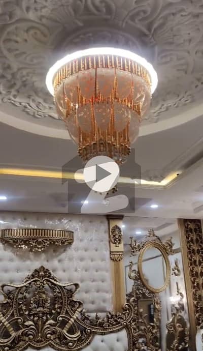 ڈی سی کالونی - ستلج بلاک ڈی سی کالونی,گوجرانوالہ میں 5 کمروں کا 10 مرلہ مکان 3.1 کروڑ میں برائے فروخت۔