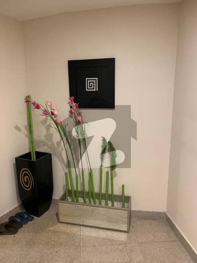 2 bed room appartment for sale in bahria town Rawalpindi