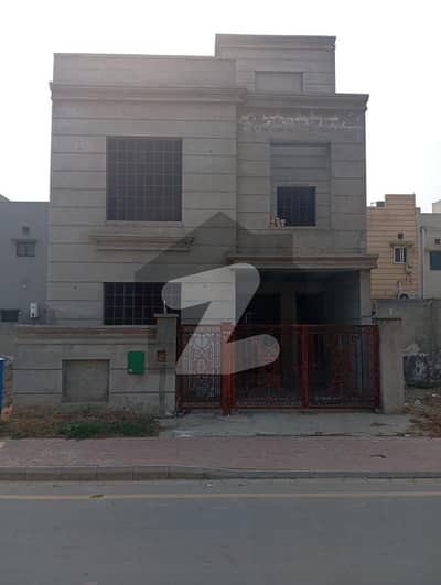 بحریہ آرچرڈ فیز 1 - ایسٹرن ایکسٹینشن بحریہ آرچرڈ فیز 1,بحریہ آرچرڈ,لاہور میں 3 کمروں کا 5 مرلہ مکان 1.2 کروڑ میں برائے فروخت۔