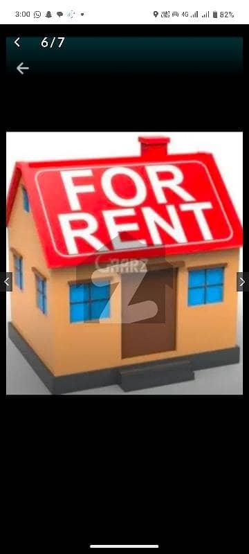 Get In Touch Now To Buy A 120 Square Yards Upper Portion In Gulistan-E-Jauhar - Block 17 Karachi