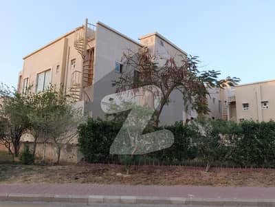 3 Bed DDL 200sq Yd 3 Sides Corner + Park Face Villa Available FOR SALE IN PRECINCT 10-A. All Amenities Including Park Face, Mosques And Gallery