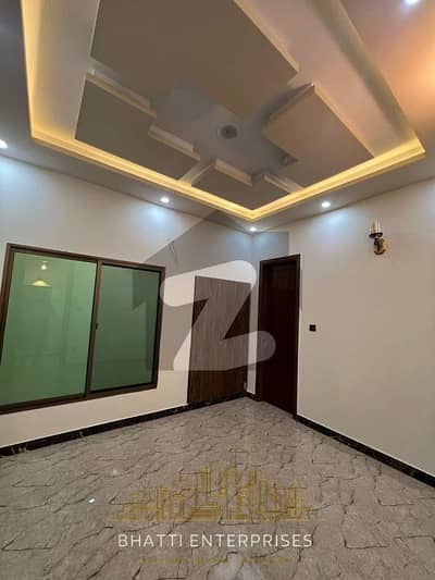 Saadi town G+1 house for rent