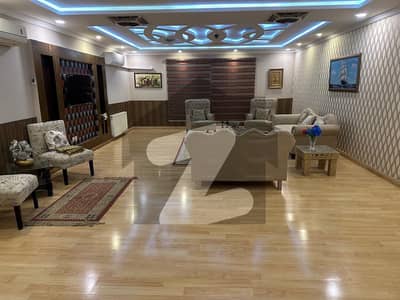 F-11 Abu Dhabi Tower 3 Bed Room Apartment