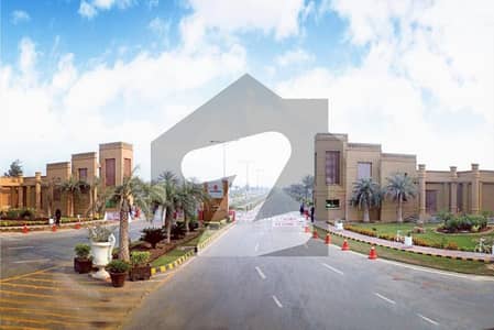 5 Marla Plot'S For Sale In New Lahore City Best Location