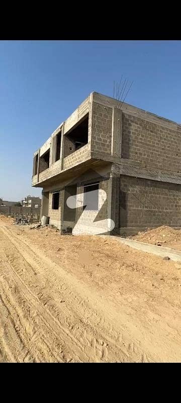 میمن گوٹھ گداپ ٹاؤن,کراچی میں 2 مرلہ مکان 85.0 لاکھ میں برائے فروخت۔