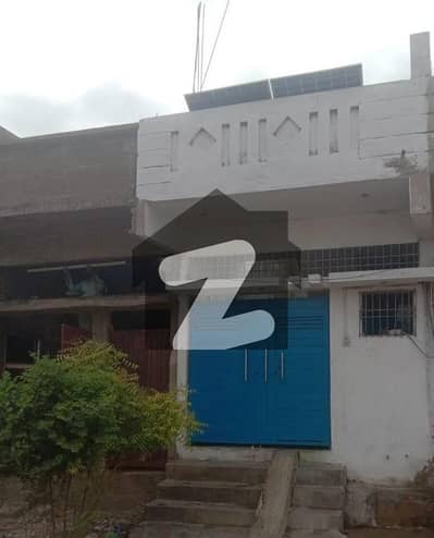 Your Dream 60 Square Yards House Is Available In Memon Goth