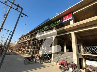 Malir Luxuries 2 Shop