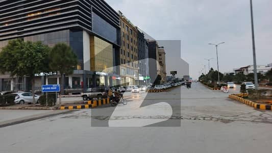 Top City 1 Plot For Sale 10 Marla Top City 1 Plot For Sale 10 Marla