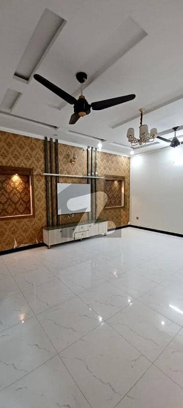 7 Marla Full House Available For Rent At G-15 Islamabad