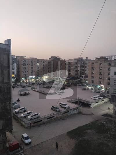 جی ۔ 15 اسلام آباد میں 7 مرلہ رہائشی پلاٹ 1.7 کروڑ میں برائے فروخت۔