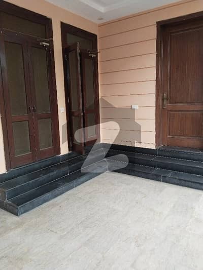 7 Marla House Is Available For Sale In G-15 Islamabad