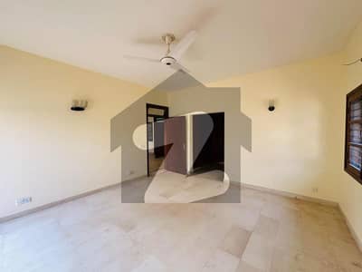 Ground Portion Available For Rent With Basement In DHA Phase 1