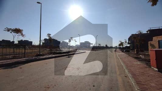 Sector C2 10 Marla Plot For Sale