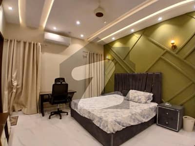 Ultra-Modern 1 Kanal Fully Furnished Bungalow DHA Phase 6