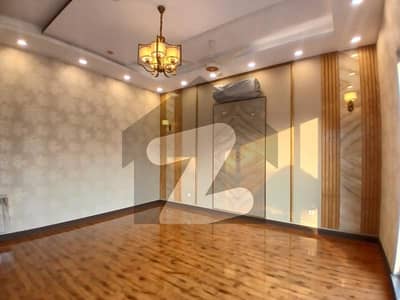Exclusive 7-Bedroom Ultra-Modern 1 Kanal Bungalow DHA Phase 6