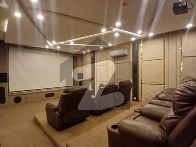 DHA Phase 1 Kanal Modern House For Rent DHA Phase 1 Kanal Modern House For Rent