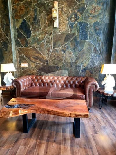 PANORAMIC VIEWS, WHITE SNOW BEDS, BREATHTAKING IMAGES IN KHAIRA GALI, KPK