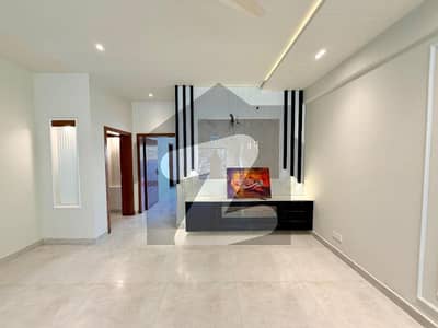 Bahria Enclave Brand New 10 Marla Beautiful House For Sale With Stunning View Sector A