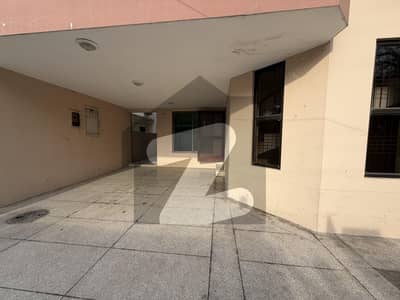 1 KANAL House Available For Rent In Phase 4 DHA LAHORE