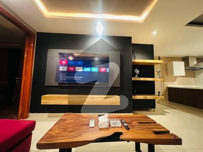 Two Bed Furnished Luxury Apartment For RENT