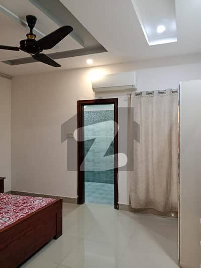 2 BEDROOMS FURNISHED APARTMENT AVAILABLE FOR RENT
