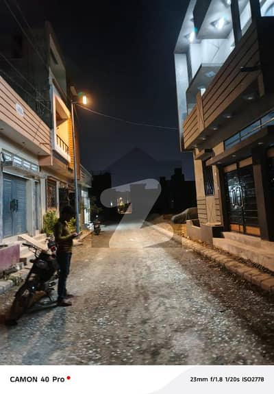 نارتھ ٹاون ریزیڈینسی سُرجانی ٹاؤن,گداپ ٹاؤن,کراچی میں 3 مرلہ رہائشی پلاٹ 46.0 لاکھ میں برائے فروخت۔ نارتھ ٹاون ریزیڈینسی سُرجانی ٹاؤن,گداپ ٹاؤن,کراچی میں 3 مرلہ رہائشی پلاٹ 46.0 لاکھ میں برائے فروخت۔