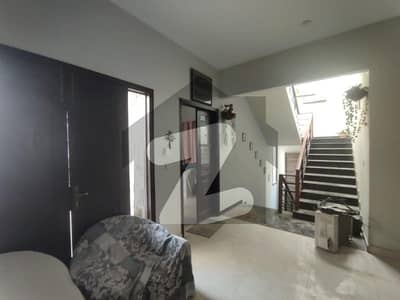 Affordable House Available For sale In Gulistan-e-Jauhar - Block 14