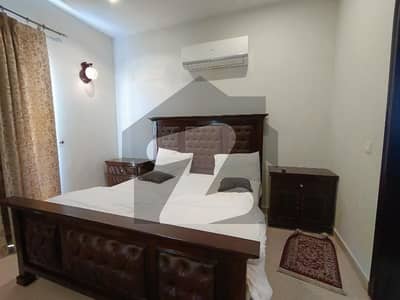 E-11 Such A Amazing Location What A Outstanding Very Spacious Fully Furnished House For Rent 12 Beds