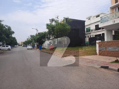 Sector B1 5 Marla Plot For Sale