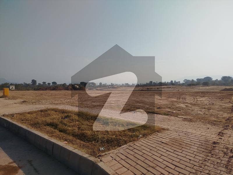 Sector J 8 Marla New Deal Full Payment Open Form Plots Available For ...