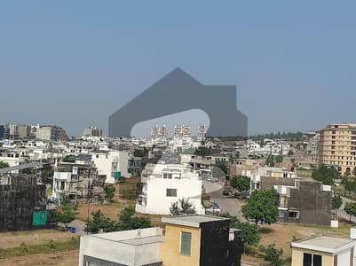 Sector H 5 Marla Residential Plot For Sale