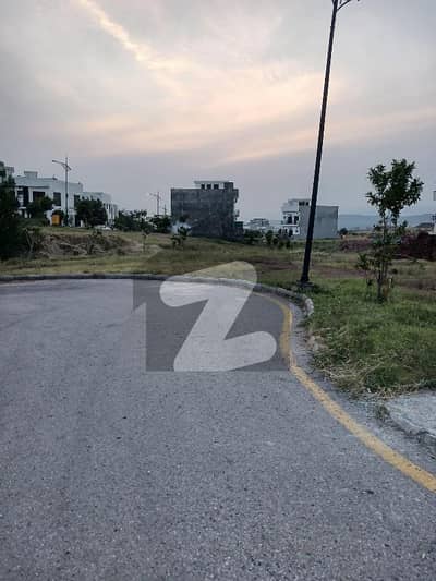 Sector N 5 Marla Boulevard Residential Plot For Sale Sector N 5 Marla Boulevard Residential Plot For Sale