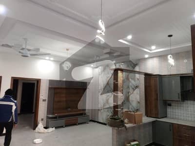 Ghouri Town Phase 5B 7 Marla Double Storey House For Sell