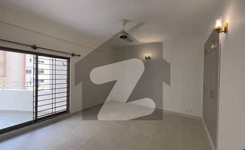 A Centrally Located Flat Is Available For sale In Karachi