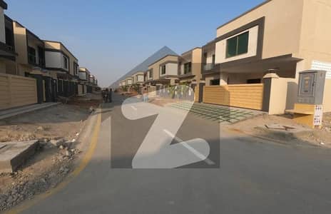 Sale A House In Karachi Prime Location