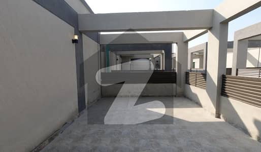 Reserve A Centrally Located House Of 375 Square Yards In Askari 5 - Sector J